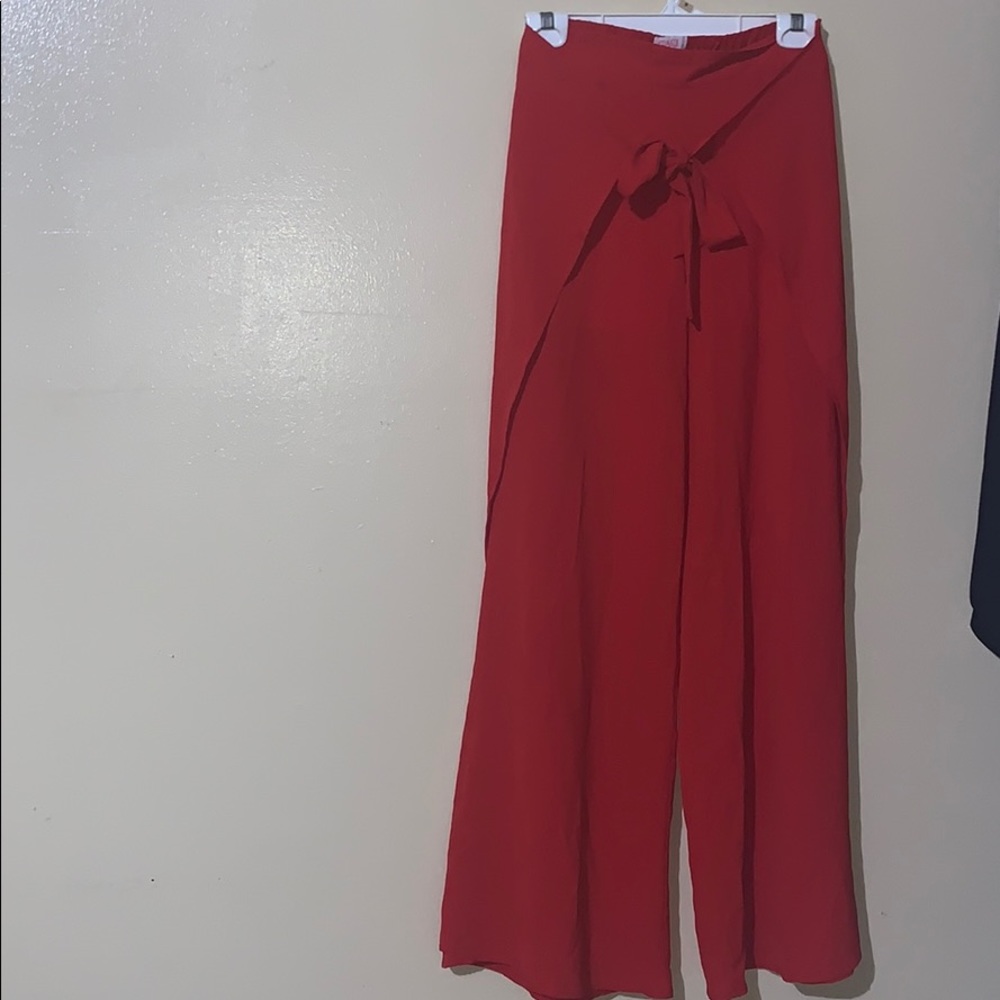 Dressy pants